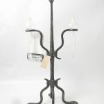 600 2700 CANDLESTICK